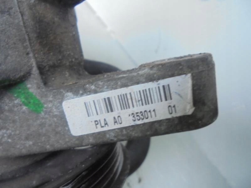 HONDA CIVIC Pompa servosterzo PLA 1.7 V-TEC