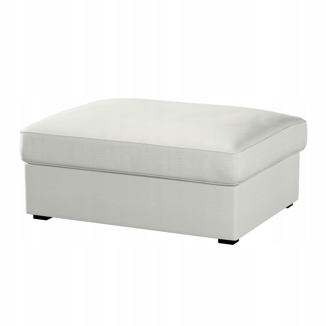 Dekoria potah na podnožku Kivik Ikea