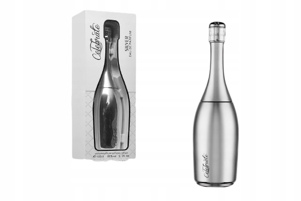 perfumy Sellion Celebrate Silver 100ml — 2