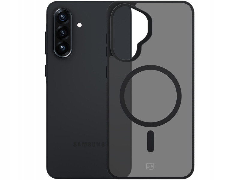 Etui Xline MagSystem Smoke Guardx do Samsung Galaxy A57