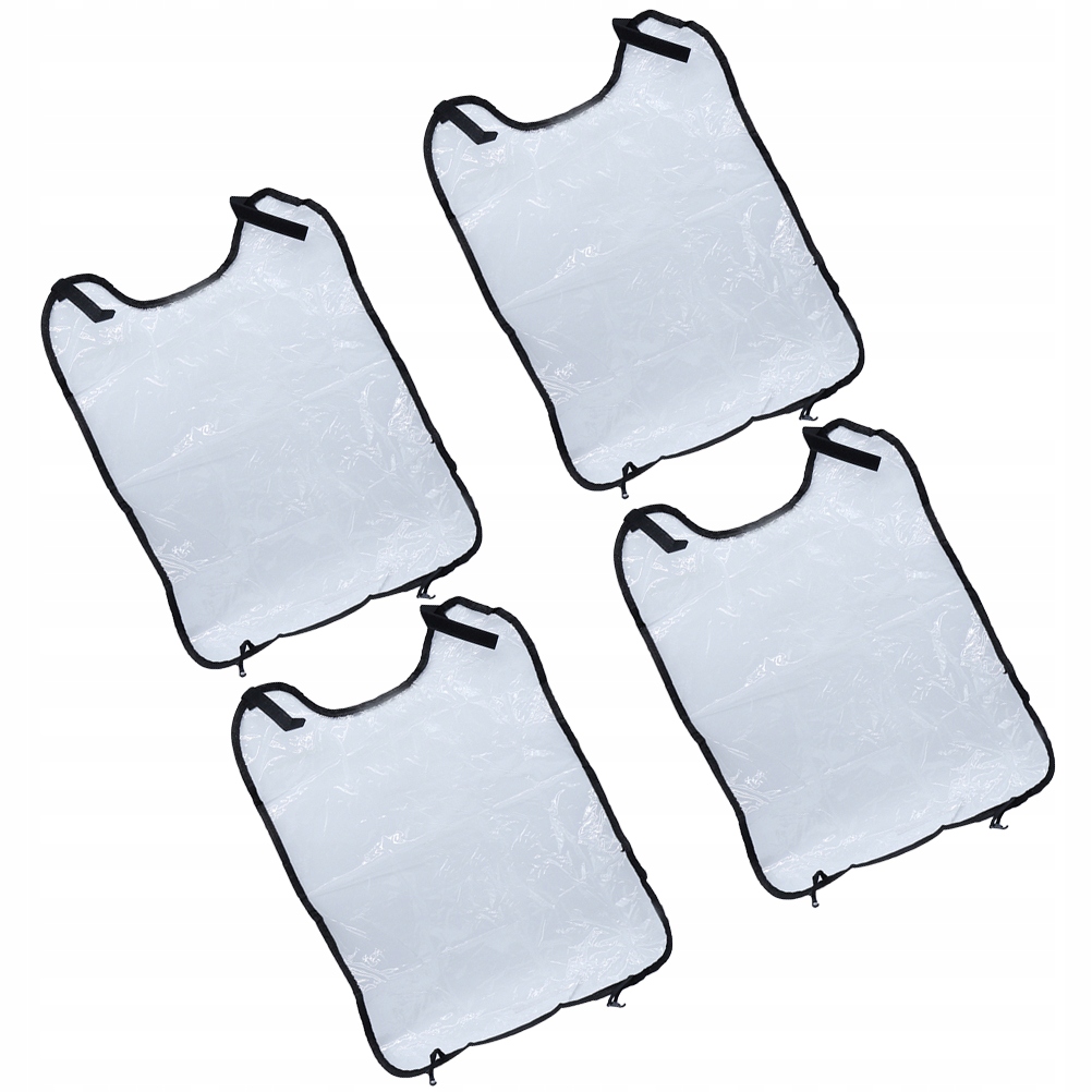 PODKŁADKA OCHRONNA POKRYCIA SIEDZENIA