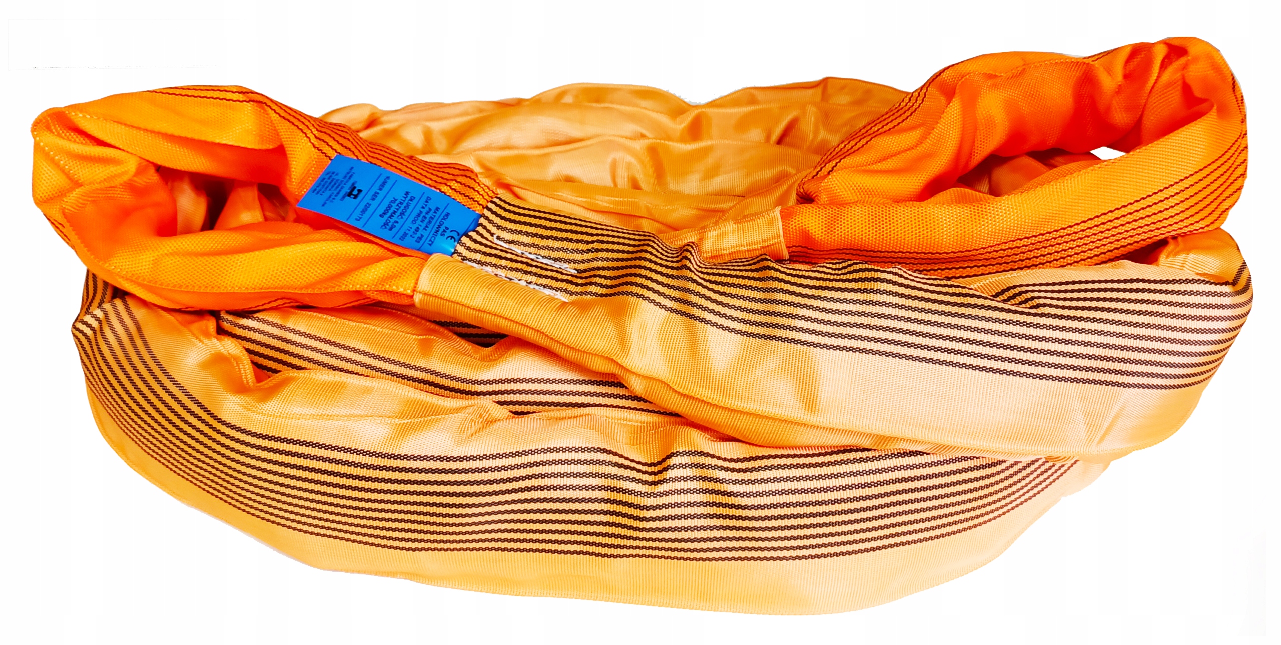 

Lina Holownicza Pas 70T 6M Najmocniejsza Atest