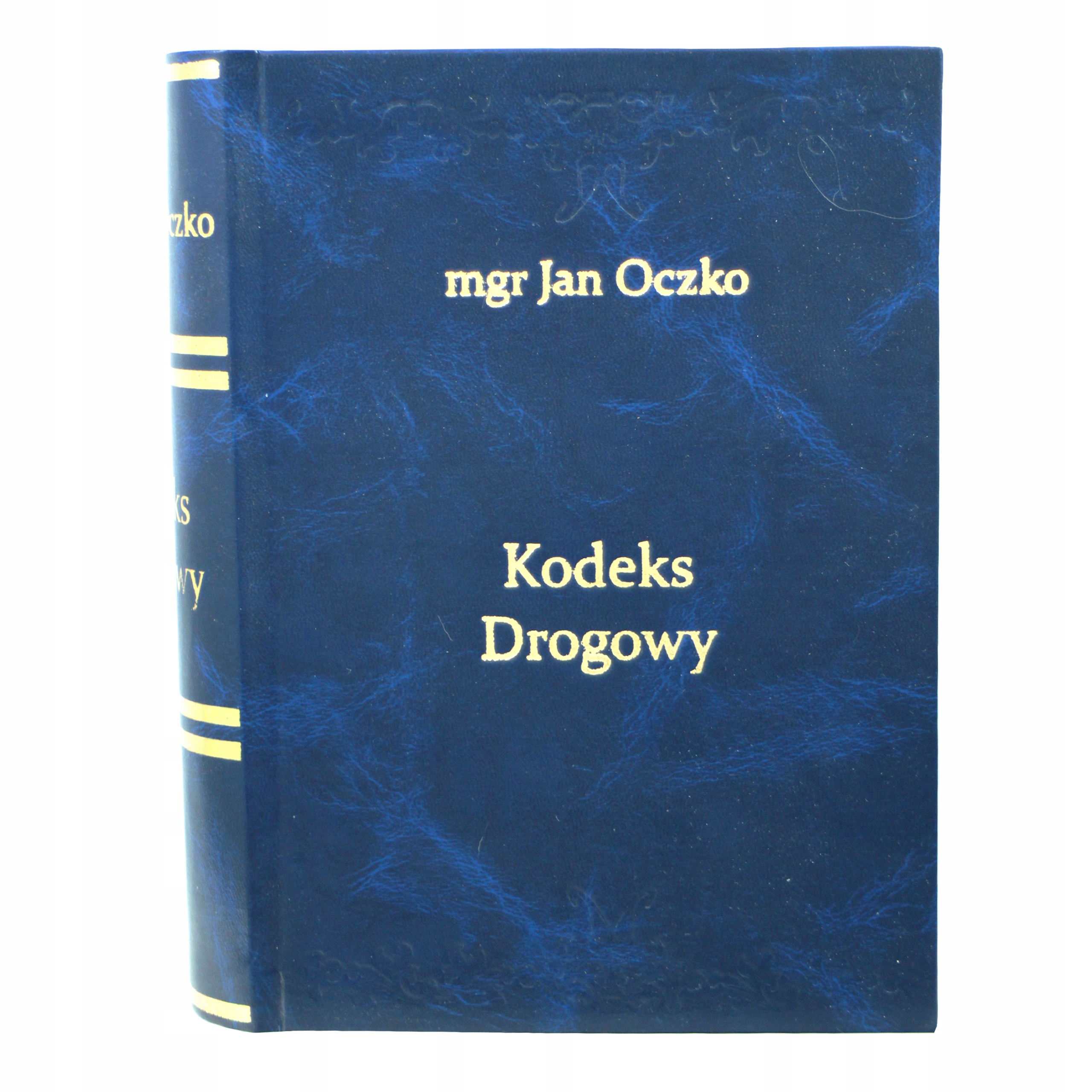 

Kodeks drogowy na alkohol Urodziny 18-99