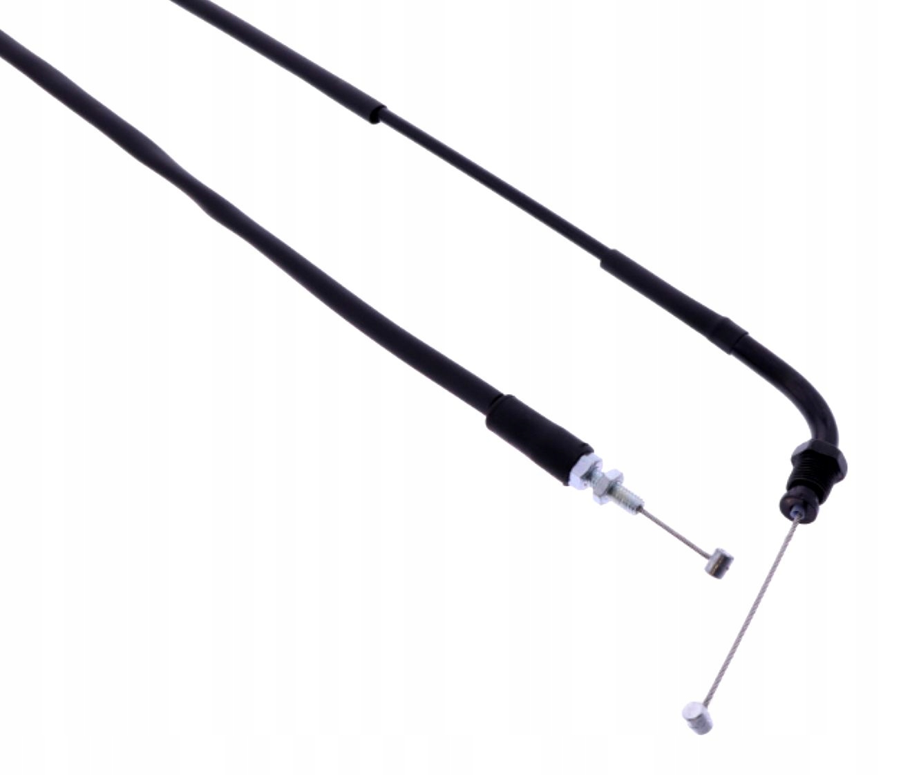 Uzavírací Plynové Lanko Honda Cb 650 Fa F Abs 2017-2018