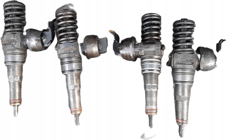 насос форсунка 038130073AJ vw Audi seat SKODA 1.9 tdi Bosch