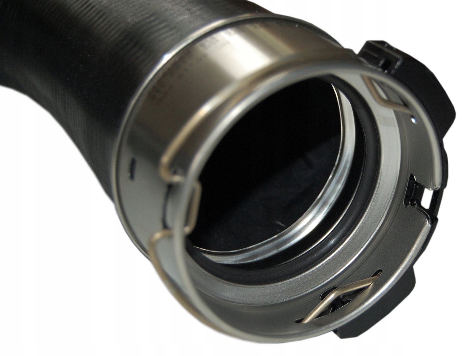 RURA WĄŻ TURBO INTERKULERA OPEL MOKKA X 1.6 CDTI Producent części Inny