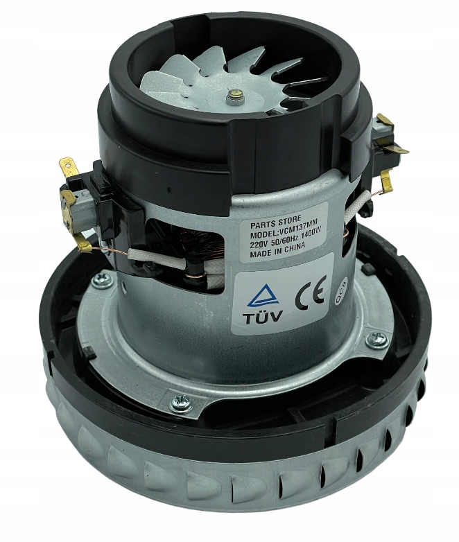 

Silnik 1400W Turbina do odkurzaczy Karcher Wd...