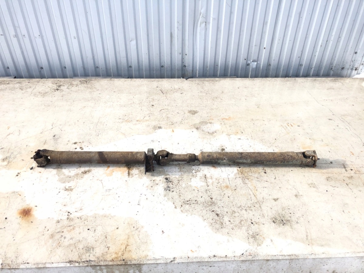 2.4D - ПРИВОДНОЙ ВАЛ FSC ZUK 2.4 D