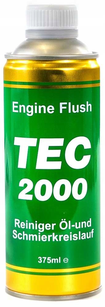 TEC2000 ENGINE FLUSH 375ML