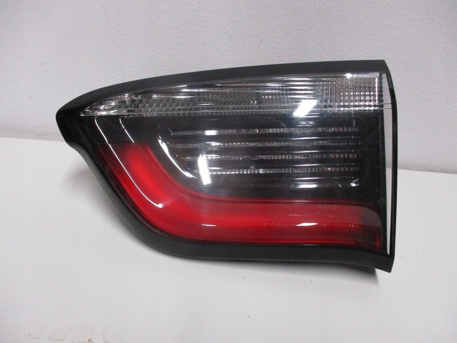 light lights rear. Jeep Compass II led 55112685AB 55112684AB