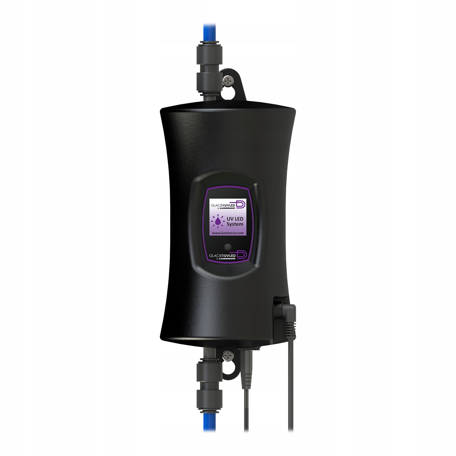 Uv lampa do vodného filtra pod umývadlo Luminor GUV-5S Uv-c dezinfekcia