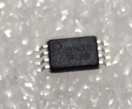 AP9938GEO układ Advanced Power Electronics Corp.
