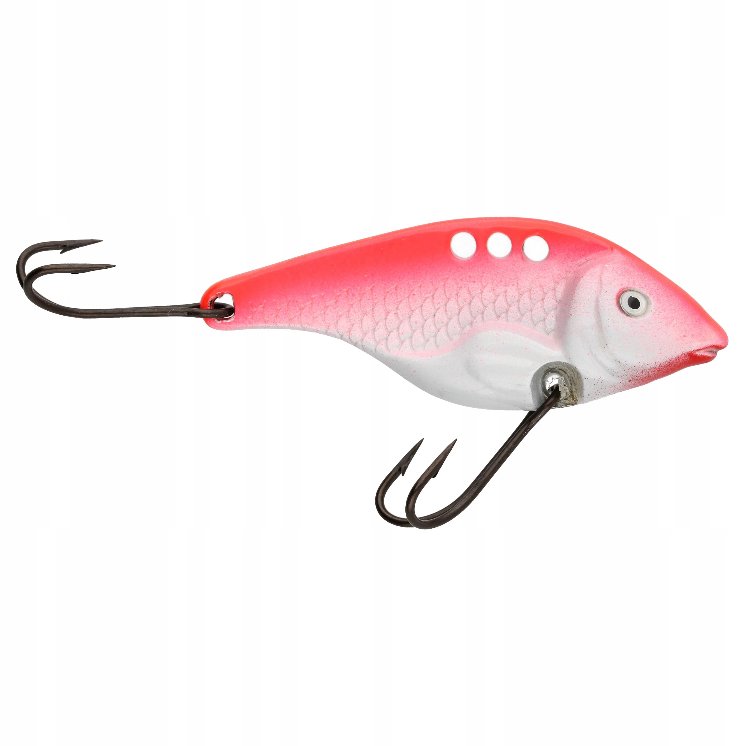 Cykada Jmc Adventure Admiral Red Neon 12g/4.5cm