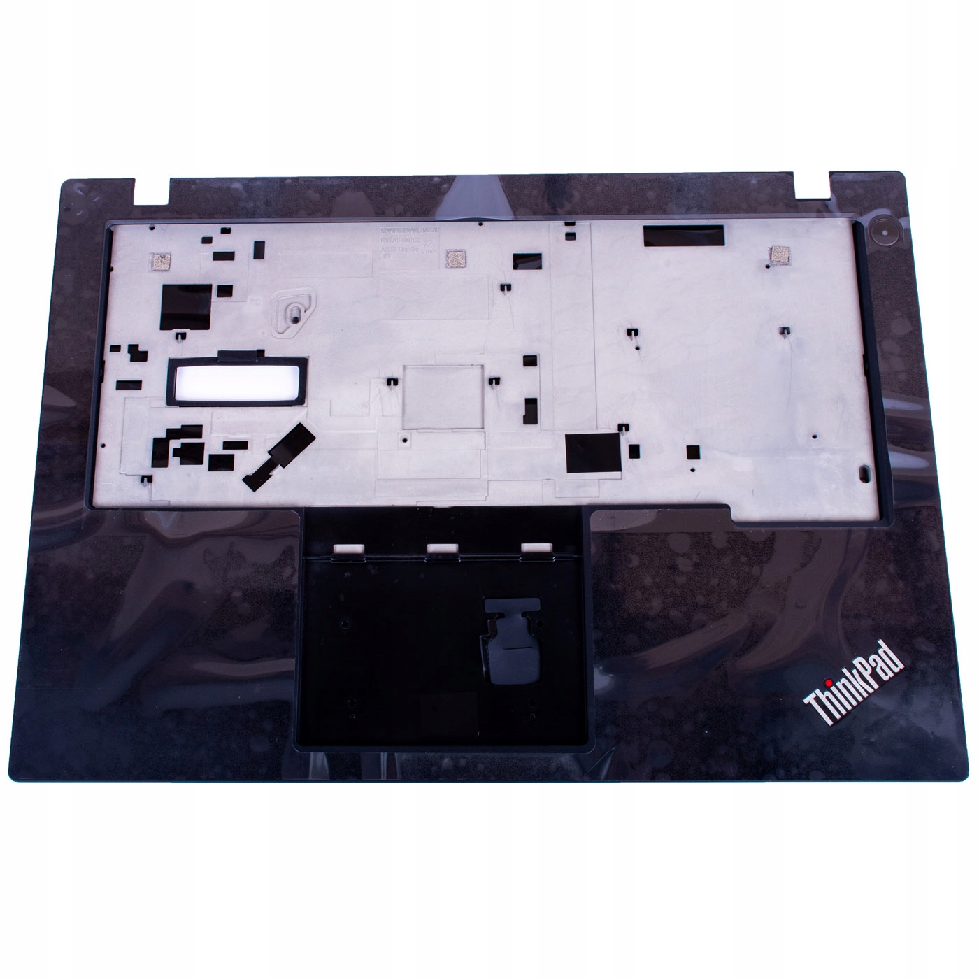 Palmrest Lenovo ThinkPad L14 1 generace 2. generace černý originální nový