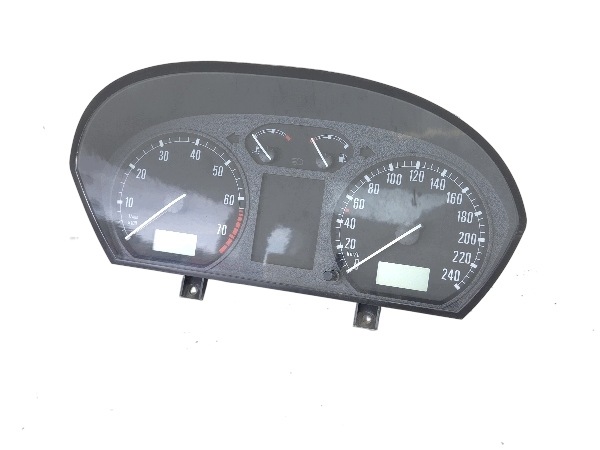 SKODA FABIA and 1.4 dials dials 6Y1919880B