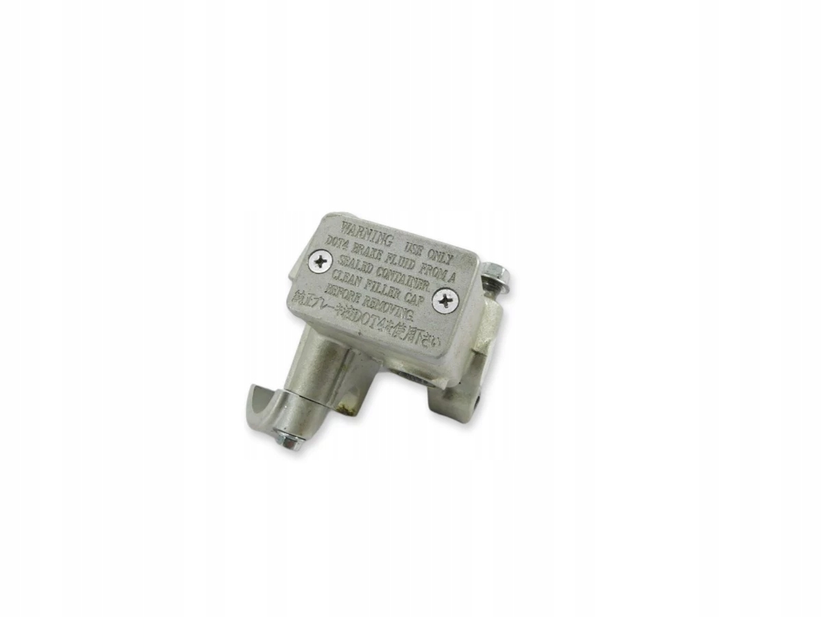 Brzdová Pumpa Yamaha Yfm 550 700 Grizzly 2UD-F583V-00-00