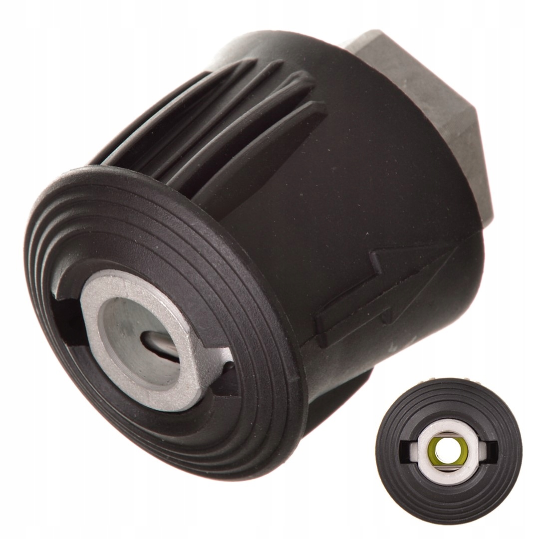 Adapter Click M22 Nilfisk Stihl gniazdo wąż myjka