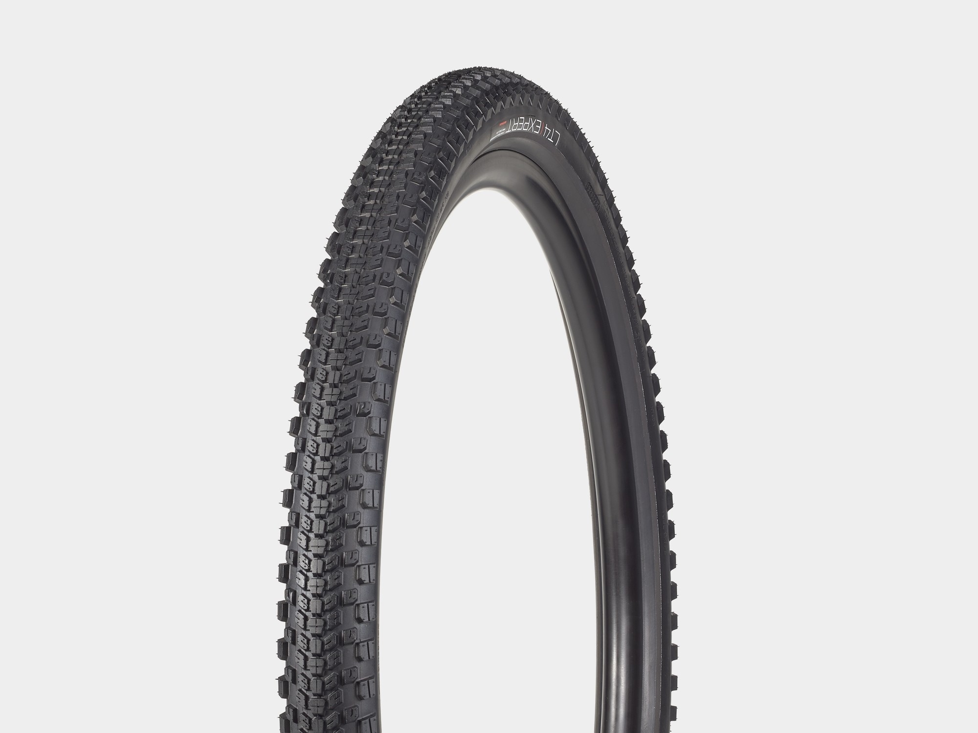 Opona do Bontrager LT4 Expert 27.5x2.40 odblaskowa