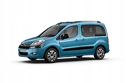MAPA DO NAWIGACJI CITROEN BERLINGO 2023 RNEG RADAR Marka Citroen