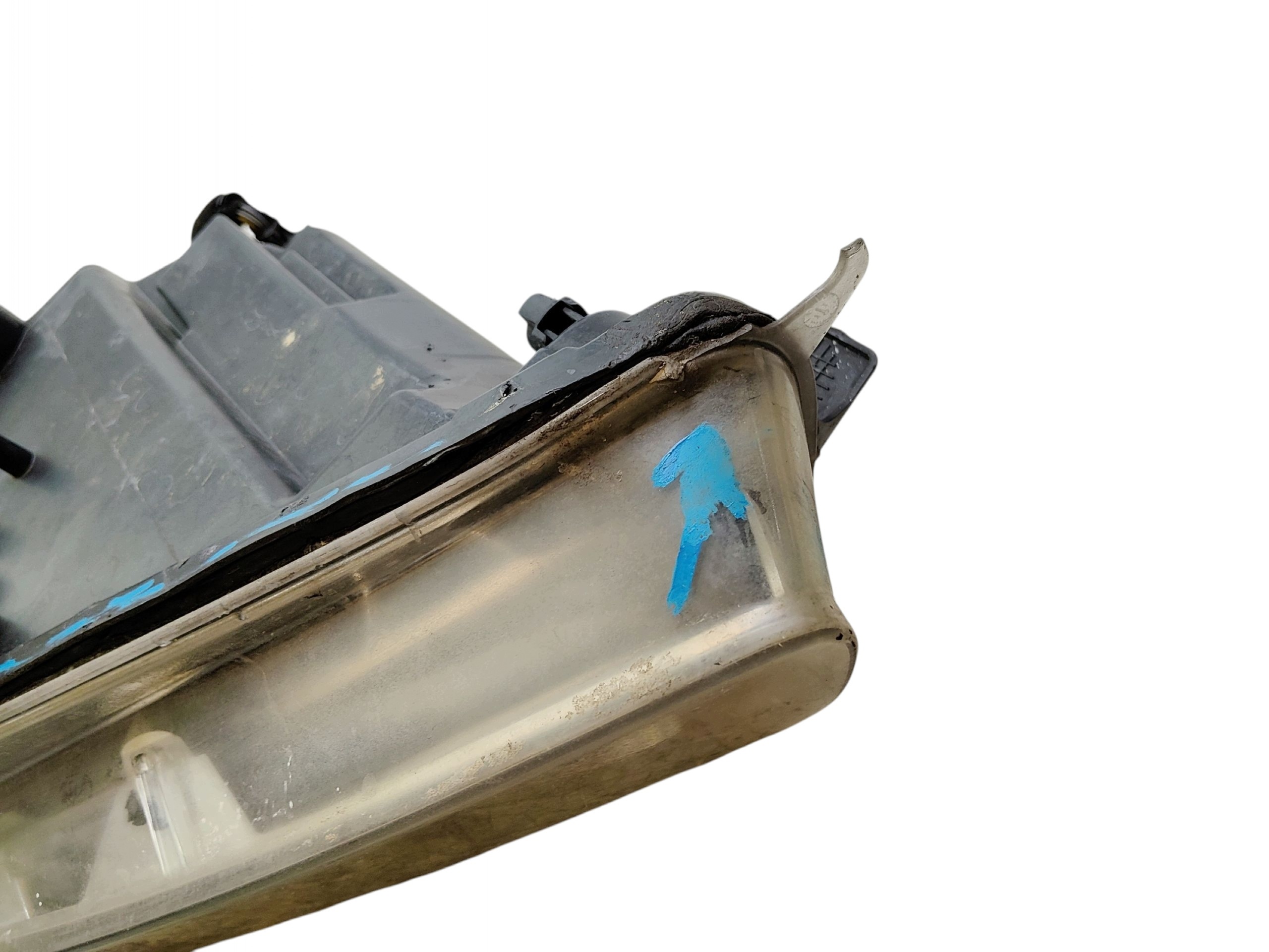 light REFLEKTOR left front XENON OPEL INSIGNIA A (08-13) 13226792 EU