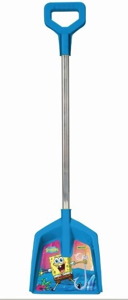 SpongeBob łopata długa WADER 81623
