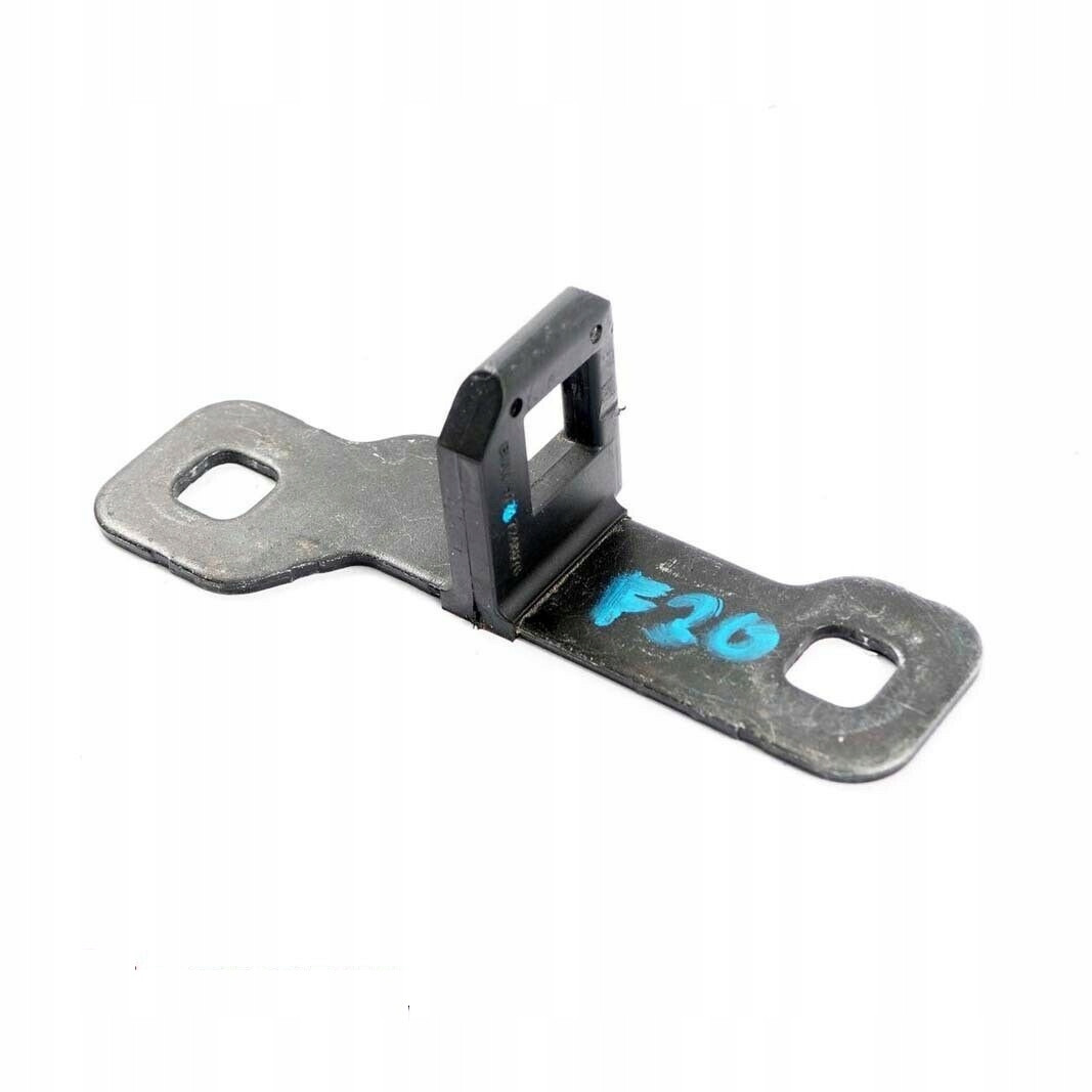 BMW F20 F21 Zaczep Rygiel Zamek Maski 7248076