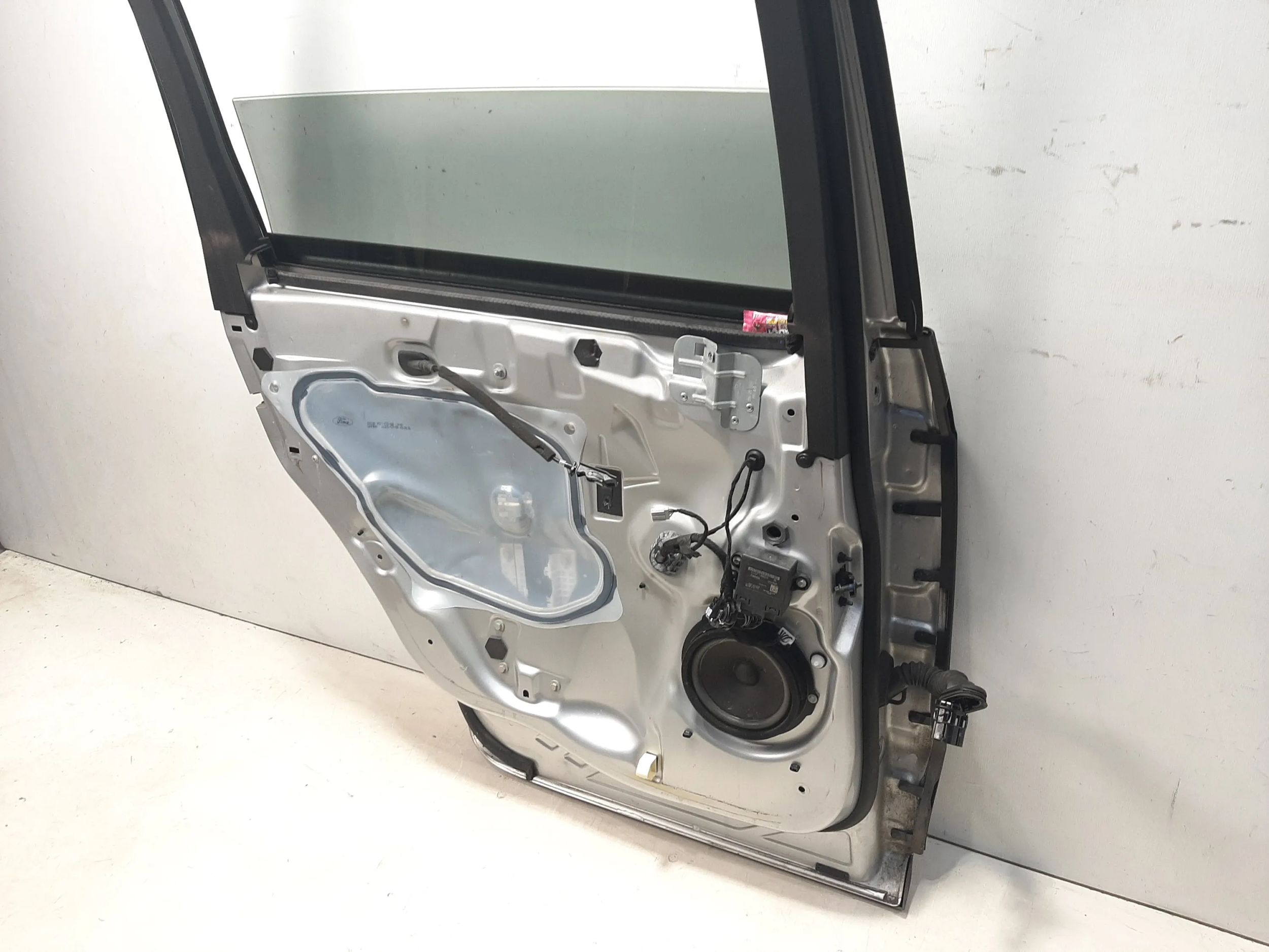 Ford Galaxy III Mk3 Tür Vorne Links Door Porta Porte - Thumbnail 6