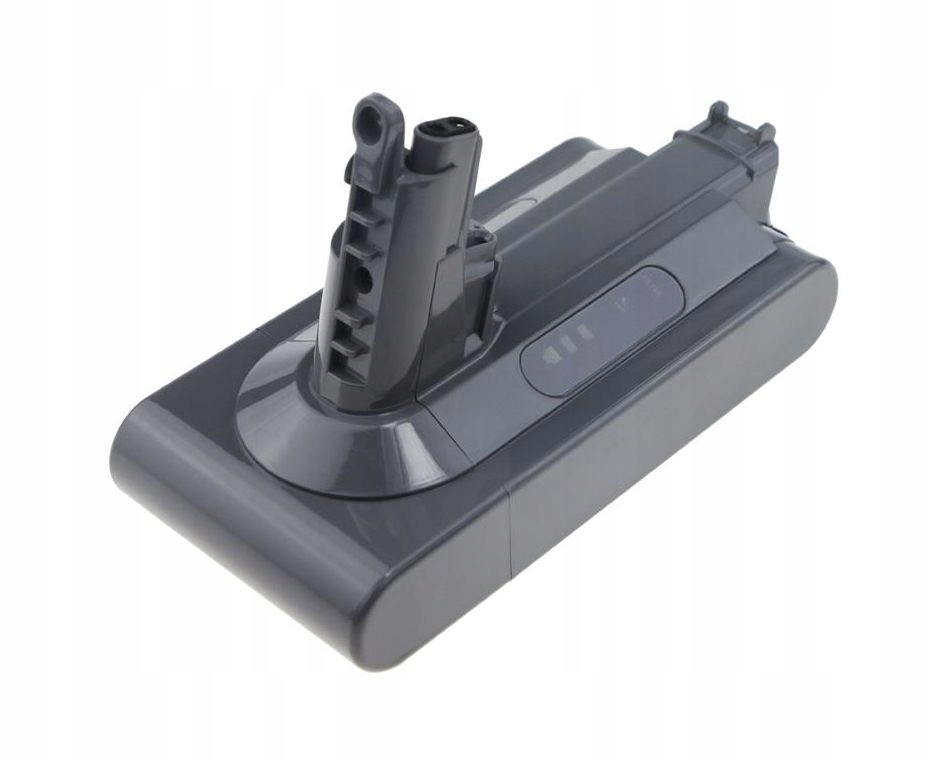 Baterie do vysavače Dyson V10, 4800mAh, Li-lon 25,2V, SV12