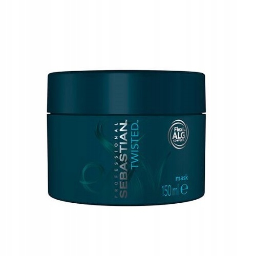 Sebastian Twisted Elastic Maska pro kudrnaté vlasy 150 ml