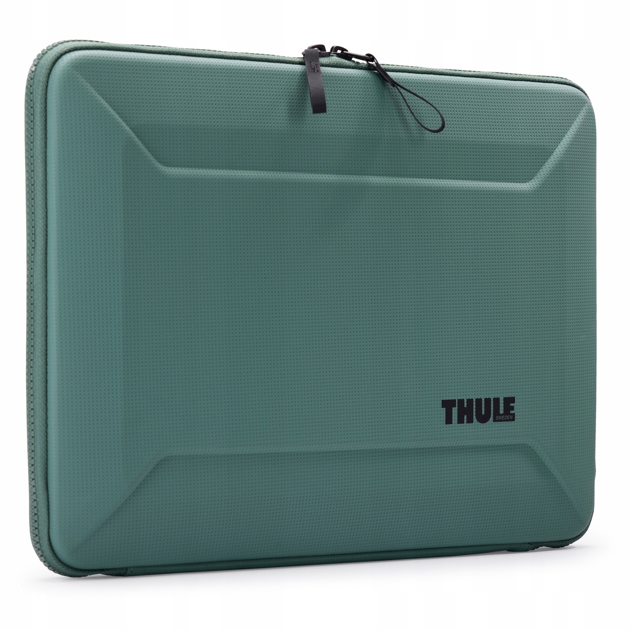 Etui Case Pokrowiec Thule Gauntlet MacBook Pro Sleeve 16" Hazy Green