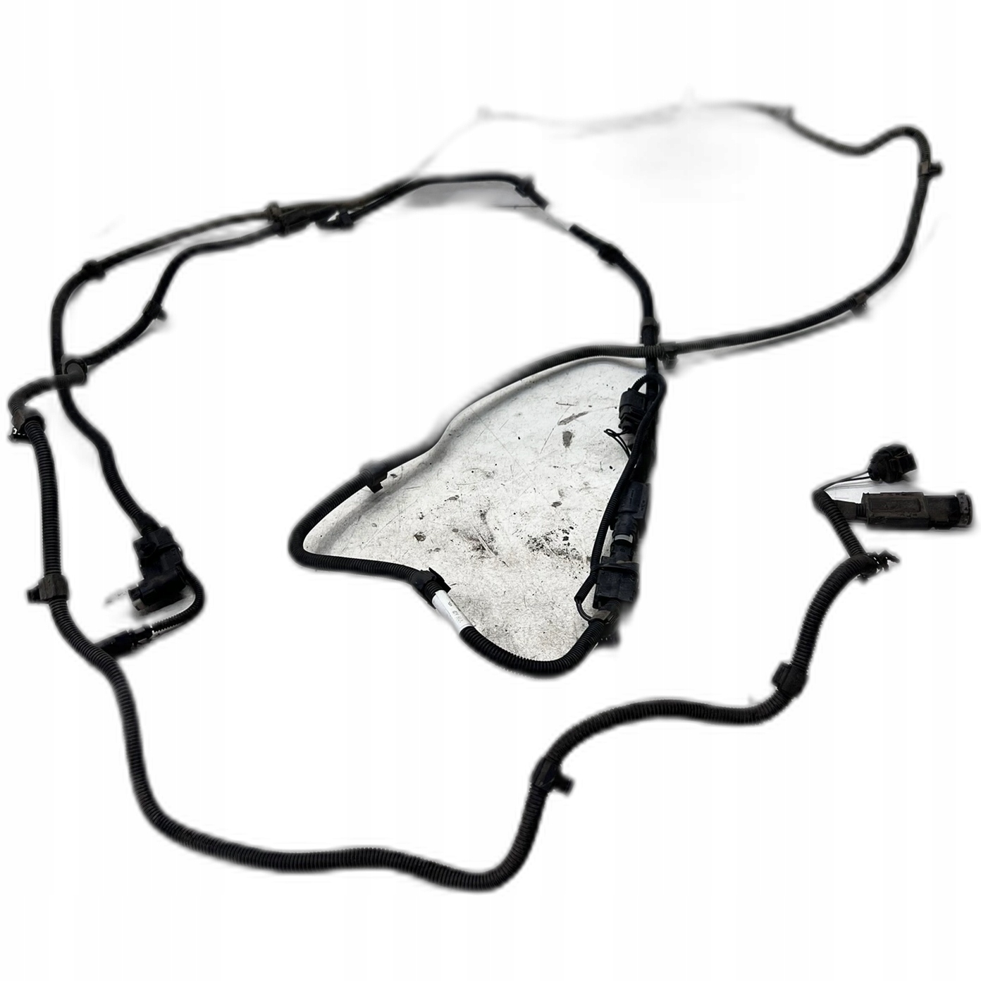 prijenos crijevo ADBLUE AUDI Q7 4M 4M0131961A