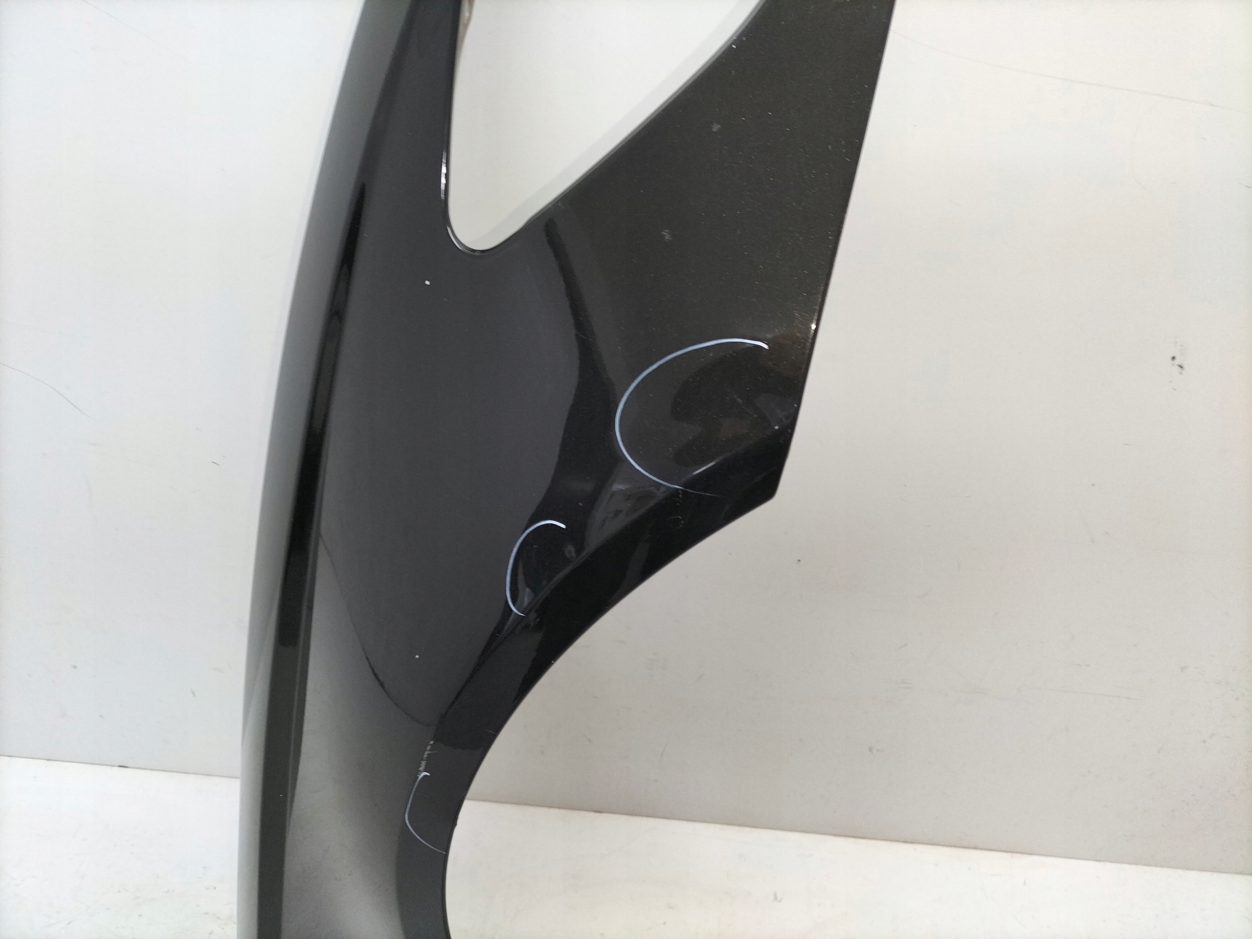 fender front front right AUDI A6 C7 11