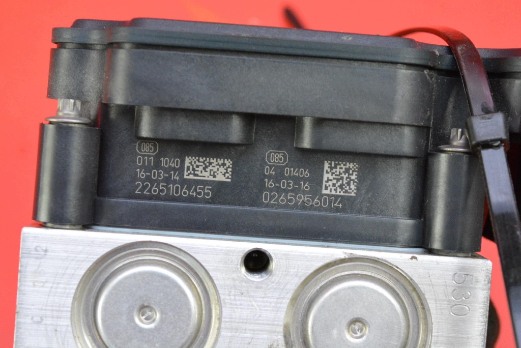 Pompa ABS 44540-02430 0265242539 TOYOTA COROLLA E18 1.6 VALVEMATIC 132 KM