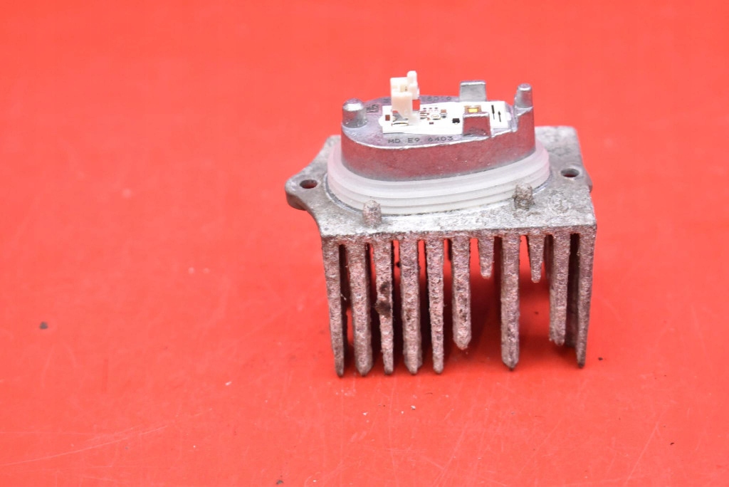 control unit module LED right MD E9 6403 VOLVO V40 2 II 12-16