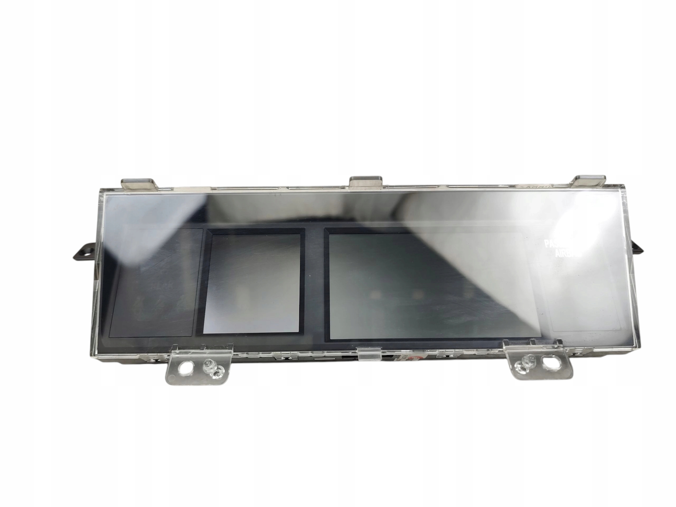 Écran SUBARU FORESTER IV LIFT (2015-2018) 85263SG040
