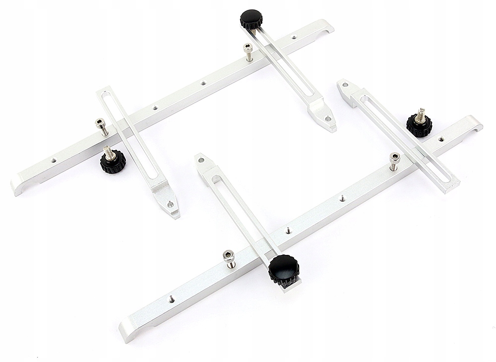 

Uchwyt Wspornik Podpórka Do Stacji Bga Pcb Jig v1