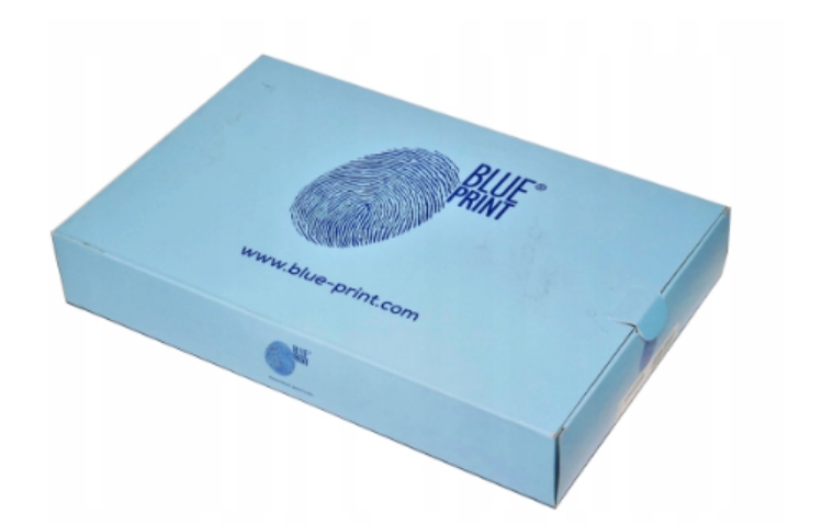 Blue Print Adf123048 Комплект проницательность