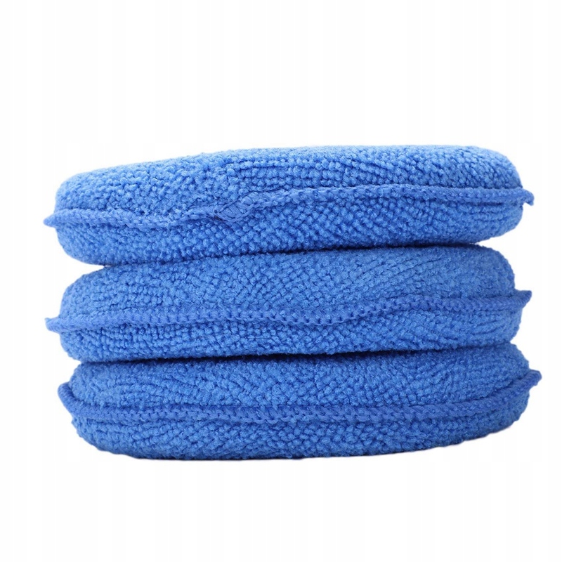 Полірувальні подушечки для автомобіля