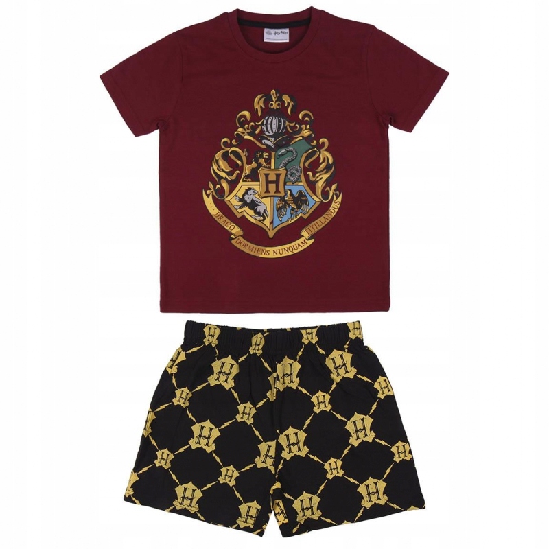 

Harry Potter Hogwarts Piżama roz. 128