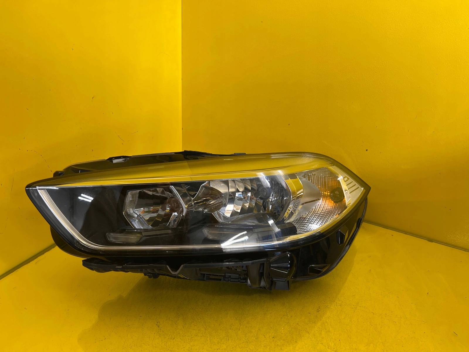 Frontscheinwerfer BMW 1 F40 7214915 LED Links Scheinwerfer Headlight - Thumbnail 1