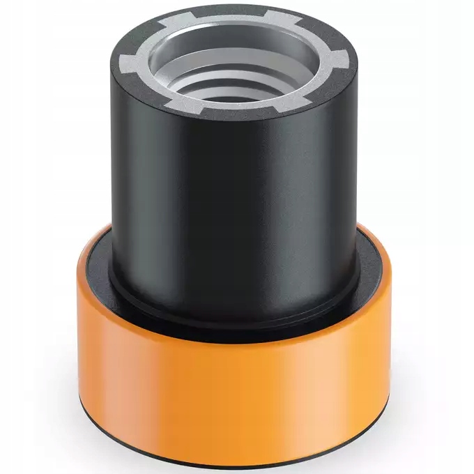 ADBL _ ROLLER R125 30MM BACKING PLATE _ TALERZ OPOROWY Producent ADBL