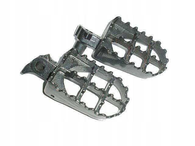 PC-001-P - MOTO-JAPAN - ПОДНОЖКИ YAMAHA YZ / WR