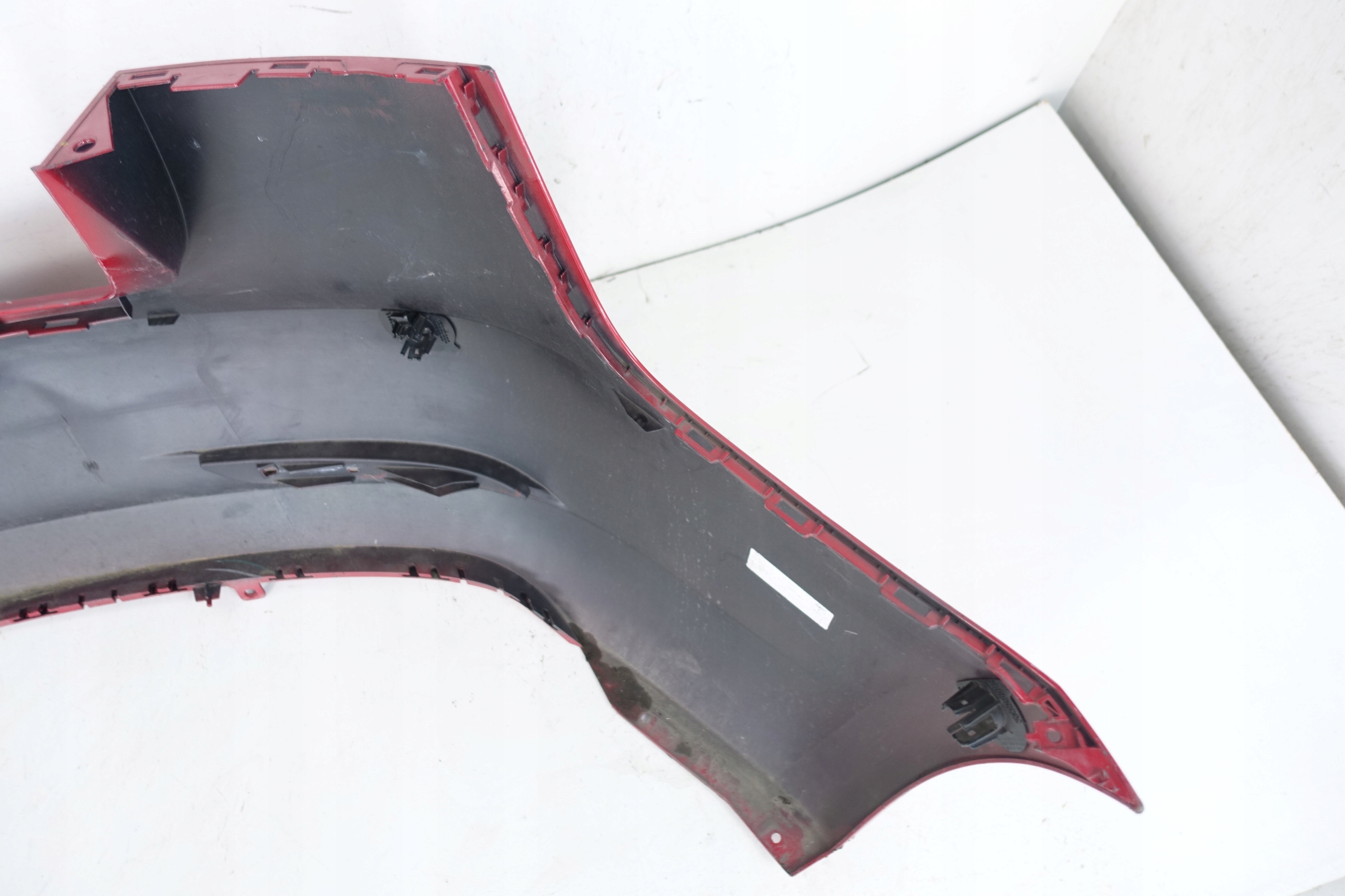 TESLA MODEL III 3 bumper rear part rear 1083983-00-J
