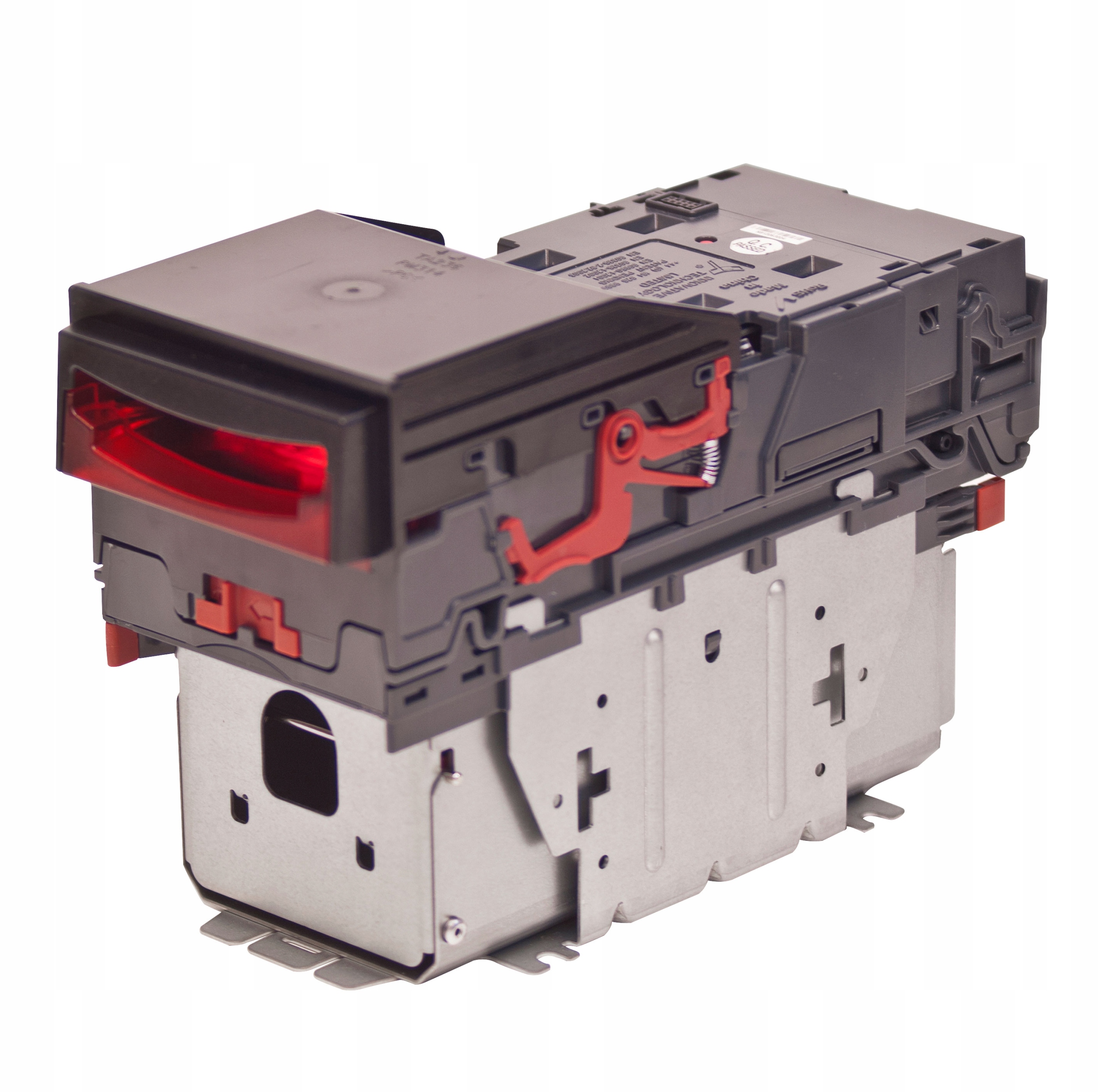 NV9 Usb+ Itl Inovatívna technológia PA00192 PA00189 akceptor