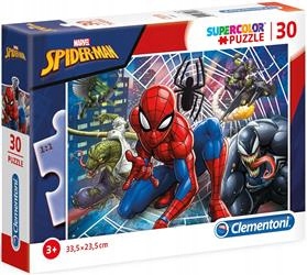 Puzzle 30 Spider man 20250