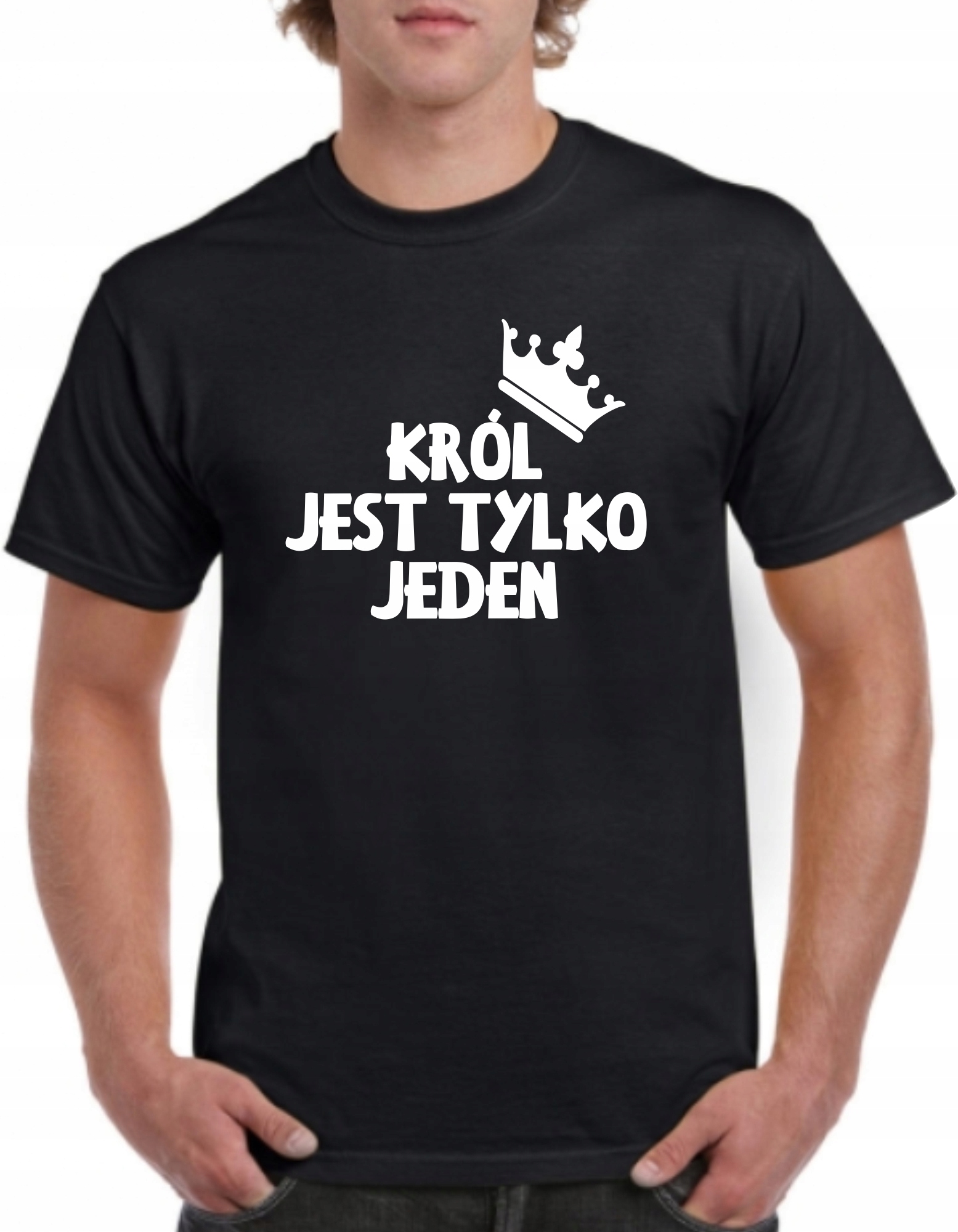 

Koszulka T-shirt Dzień Chłopaka Mężczyzny Męża 283