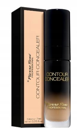 Pierre Rene Contour Concealer Korektor 05 7ml