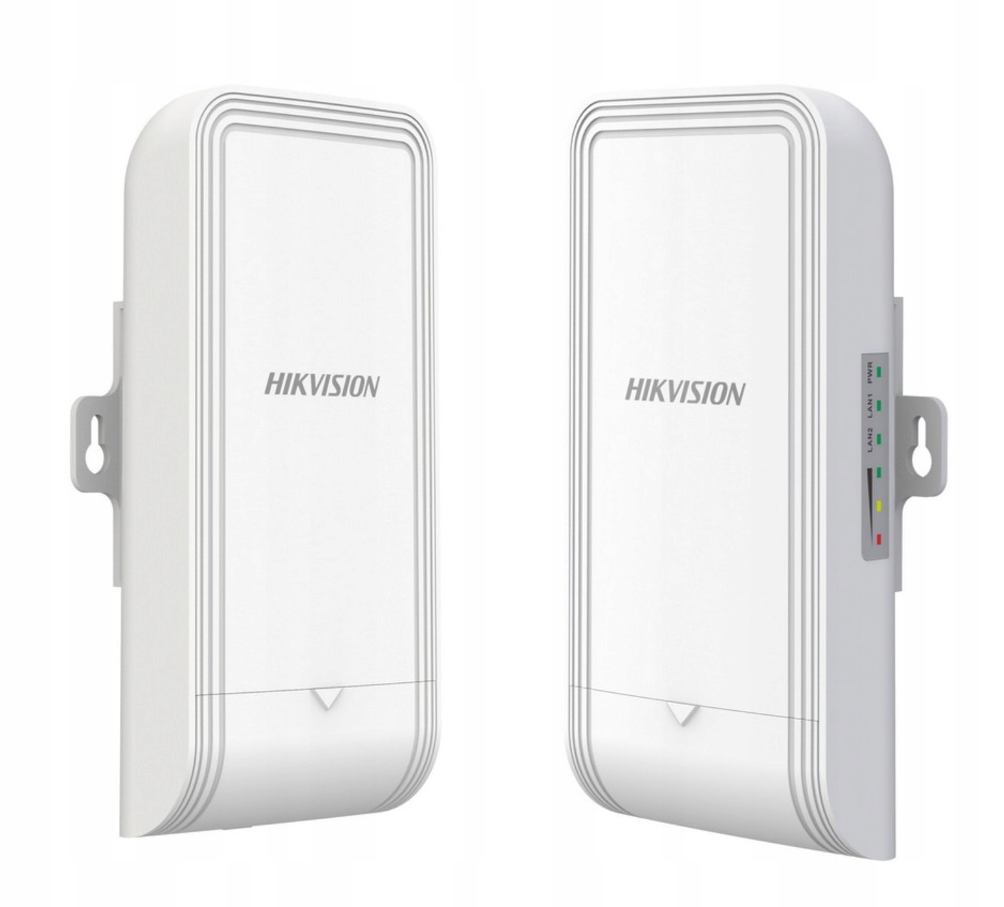 Bezdrôtový Wifi Most DS-3WF3000-EI-5AC/P 5 GHz Hikvision