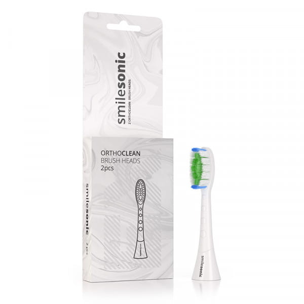 

Końcówki Ortodontyczne Smilesonic Ex Go Ortho