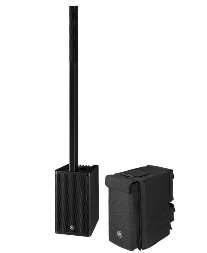 Yamaha Stagepas 1K MK2 1100W Zestaw Nagłośnieniowy Autoryzowany Sprzedawca